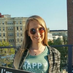 Meet your Posher, Rachel